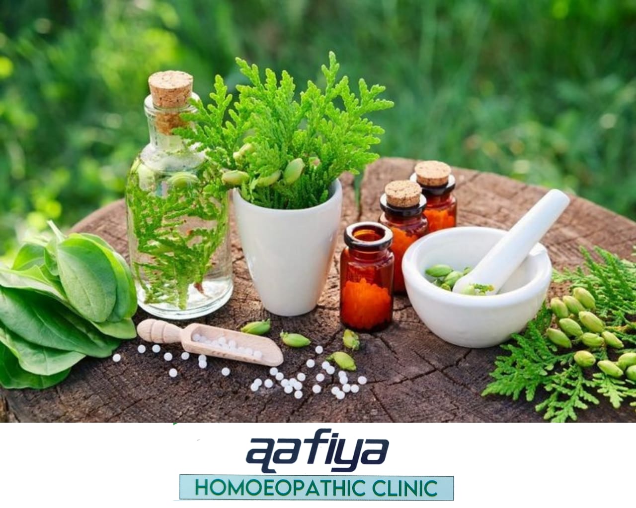 aafiya Homoeopathic Clinic Thayyala
